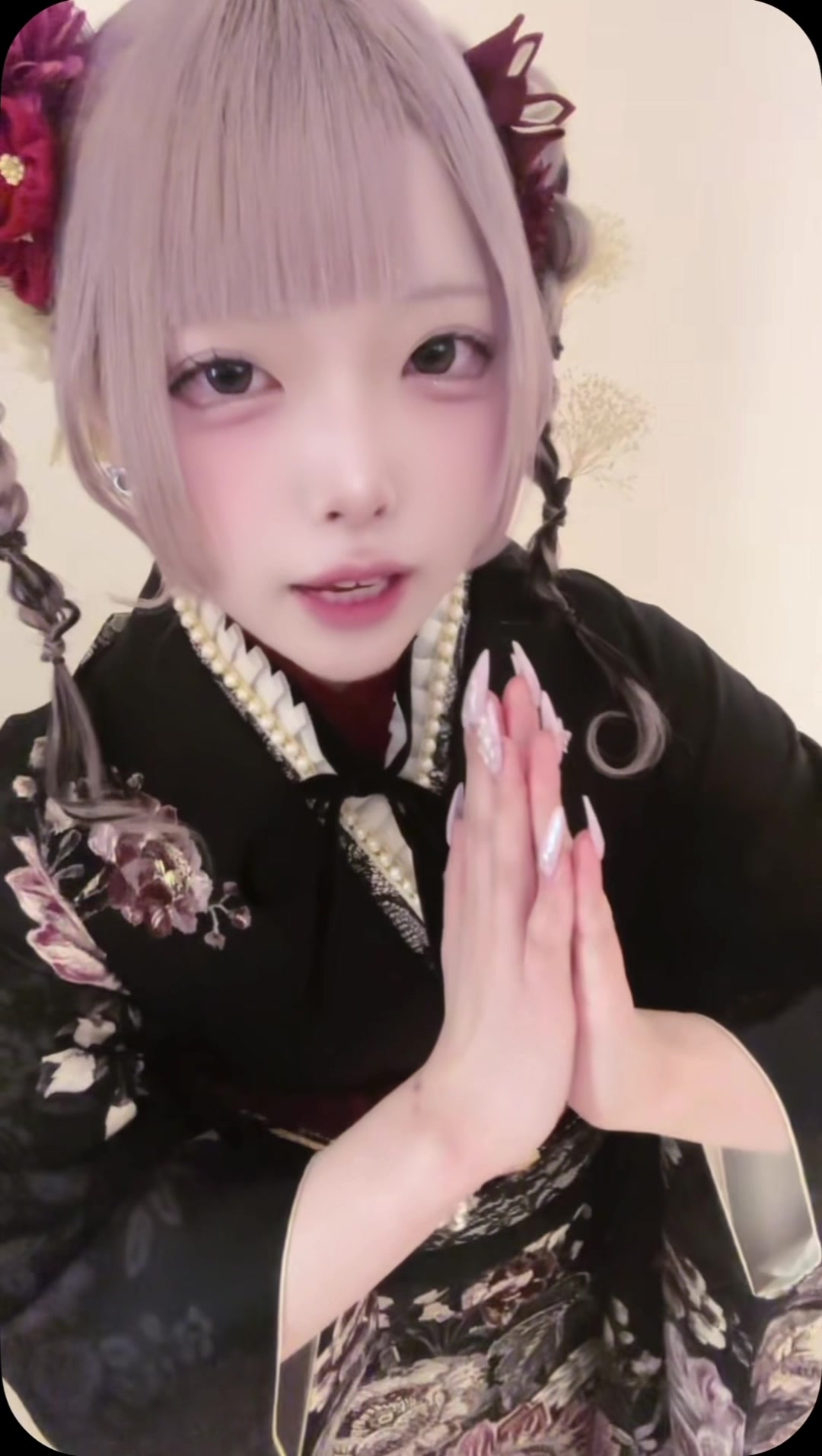@なむなむ