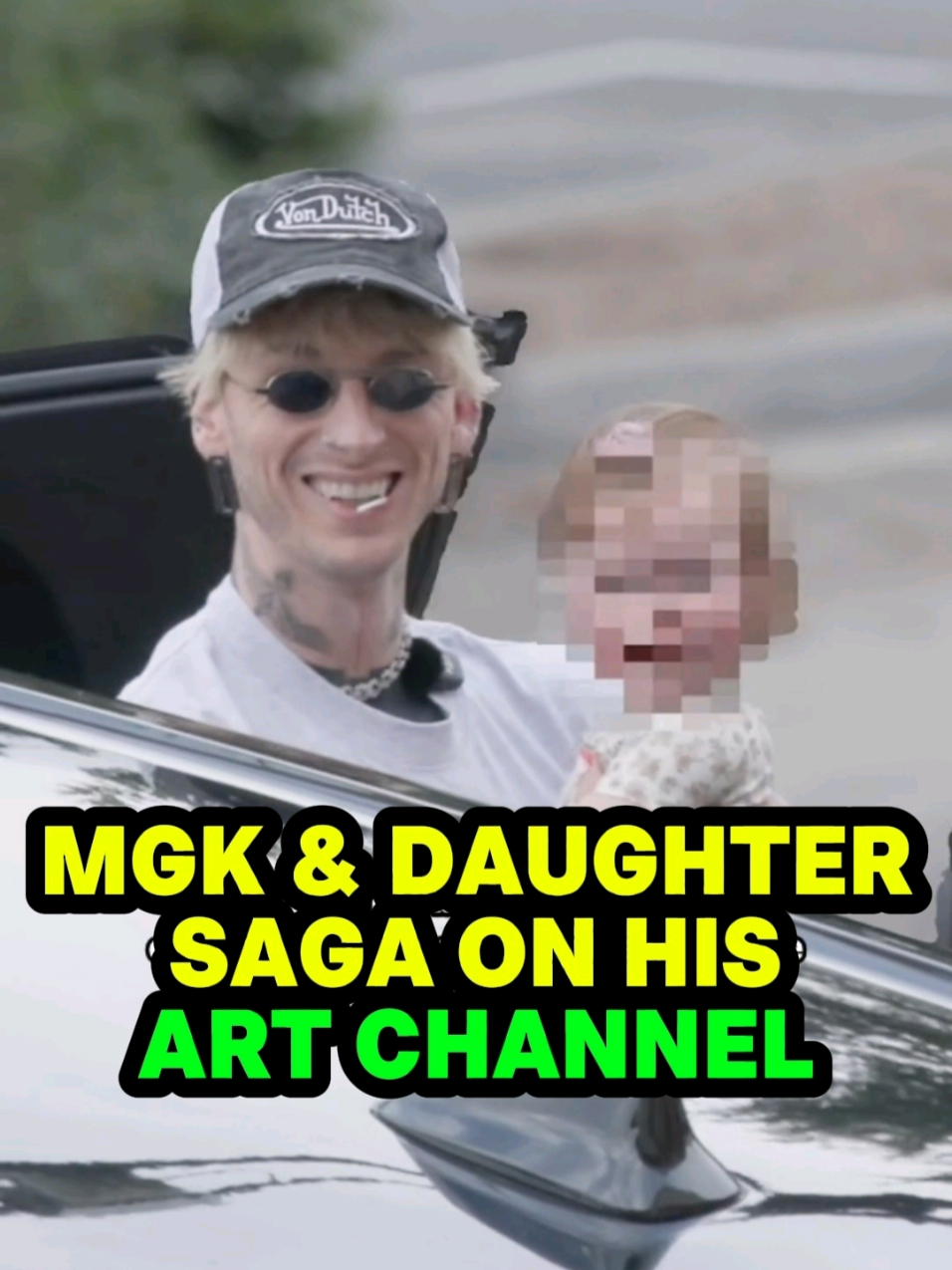 @mgkmagic