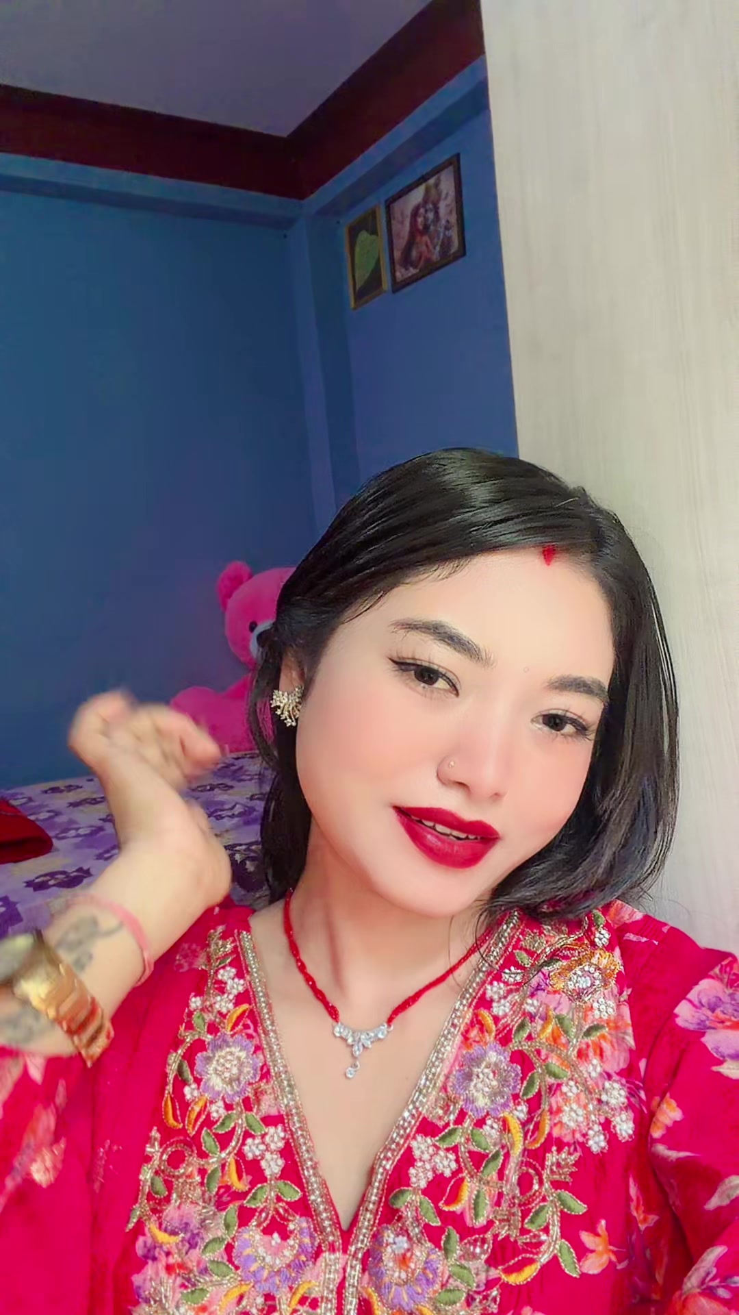 @Isha thanait