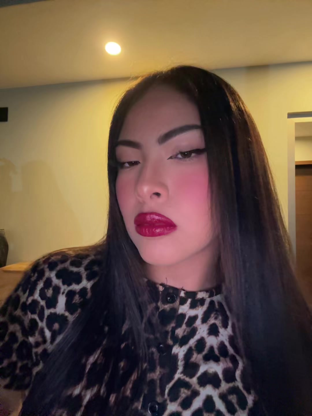 @Paulina Camacho