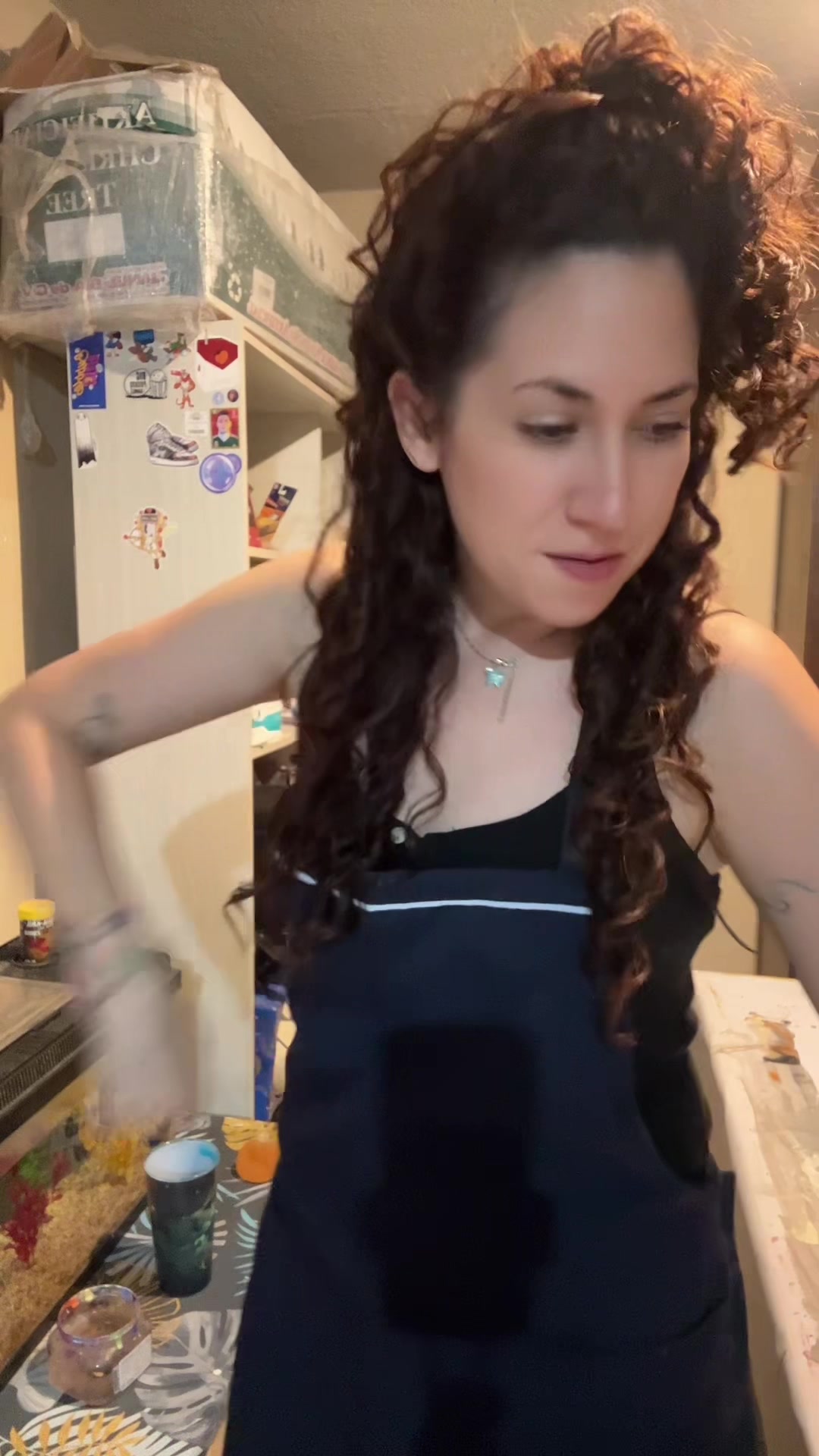 @Maria De La Feira