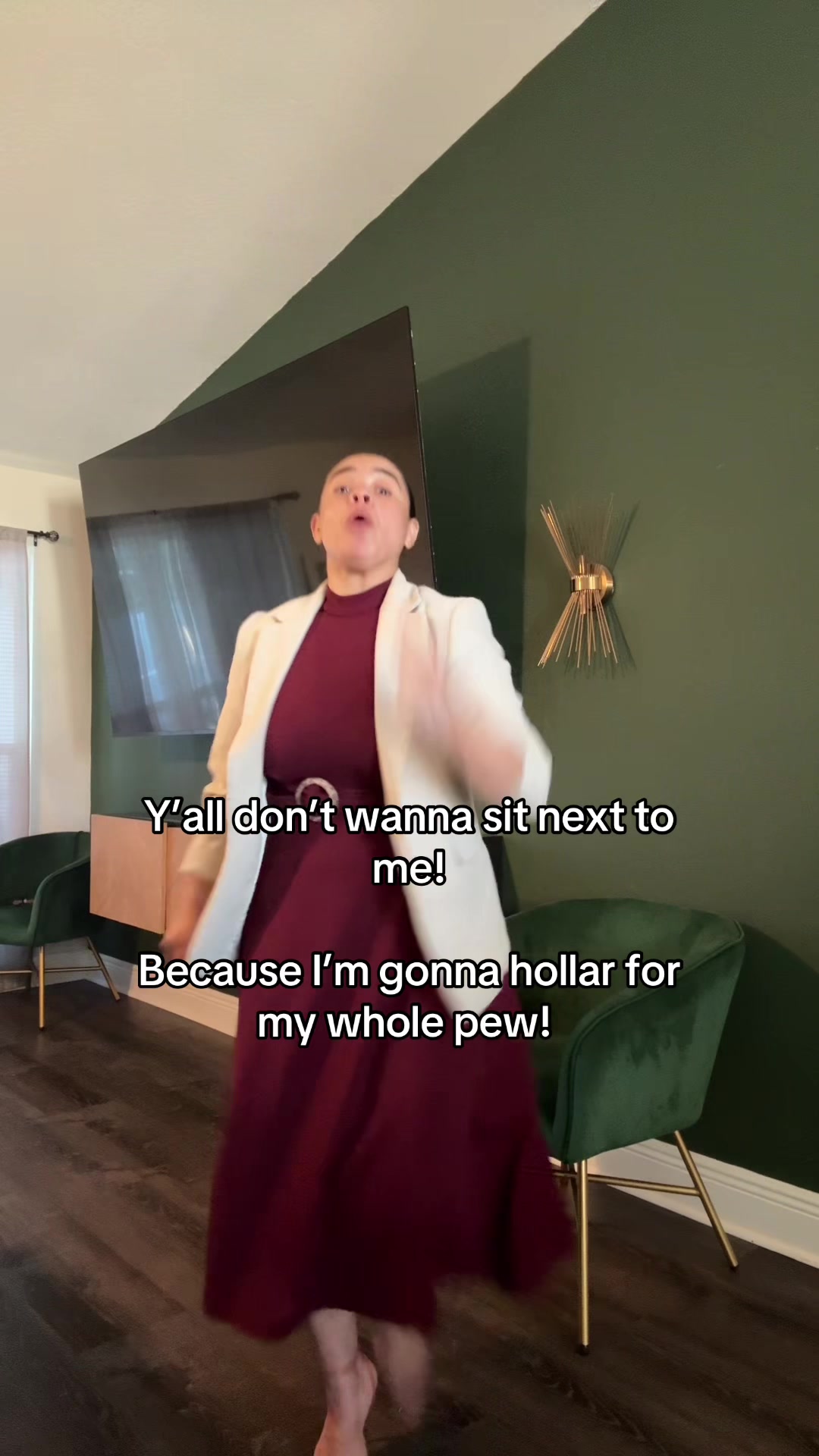 @Becky