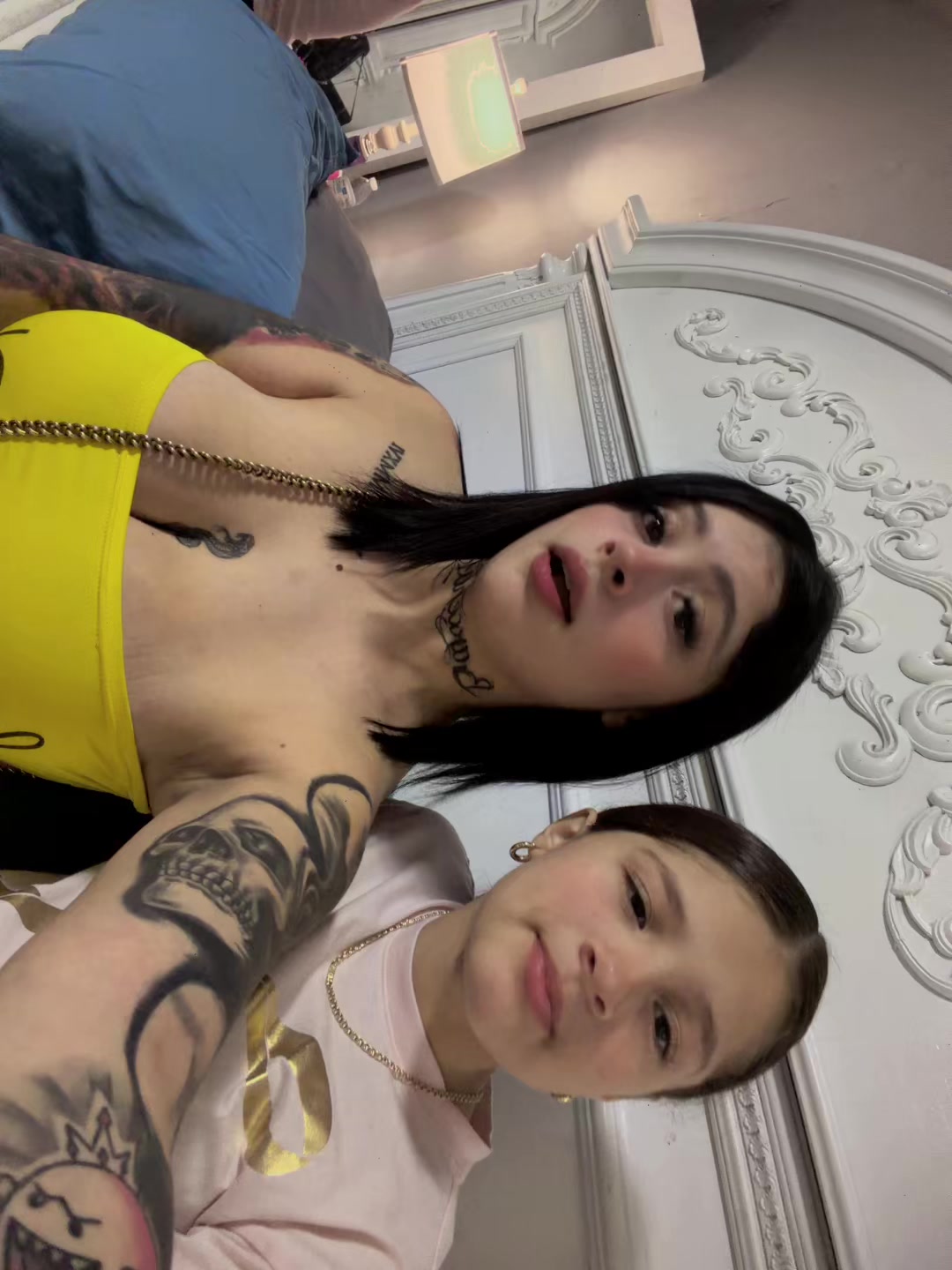 @KARLABARCENAS⚡️