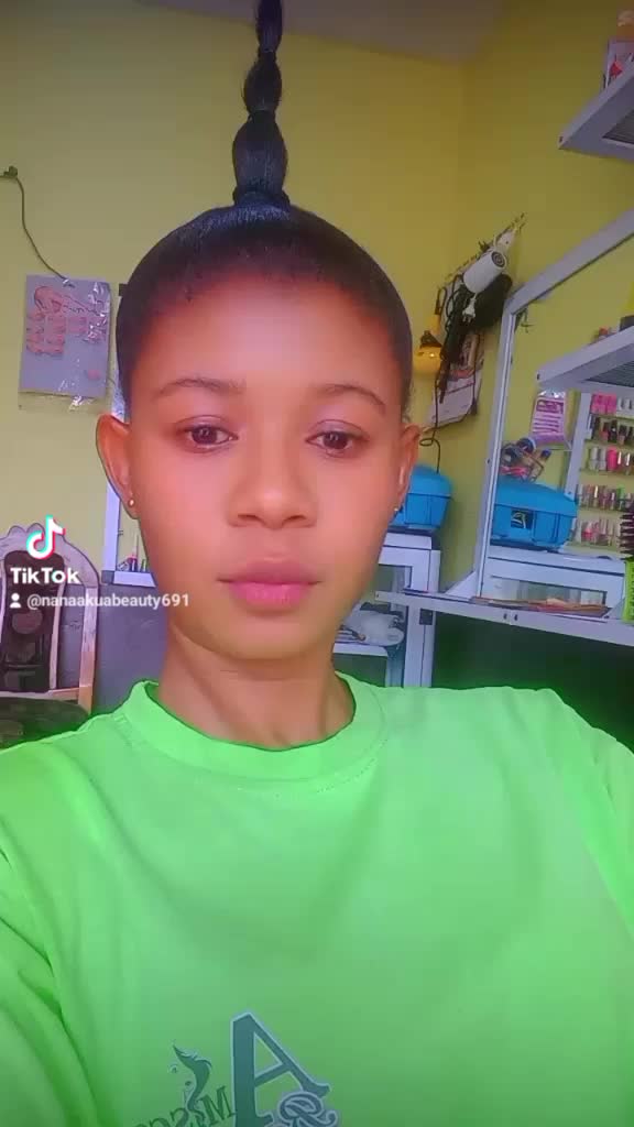 @Nana Akuabeauty💕❤️❤️💕❤️❤️