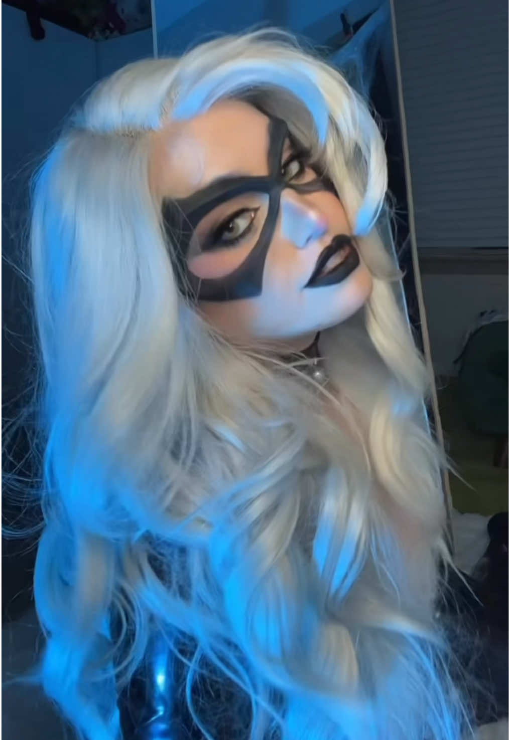 @Haunted Hostess