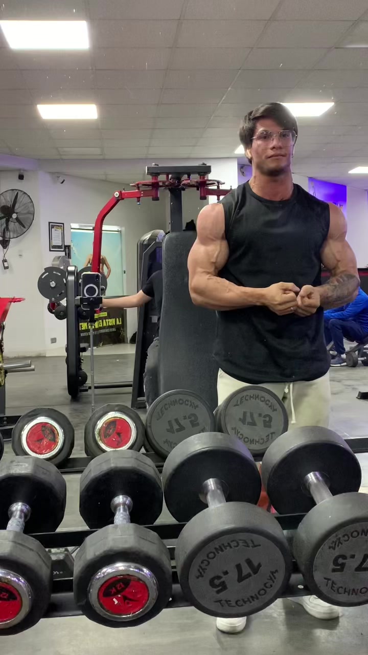 @JohandersonMaurera