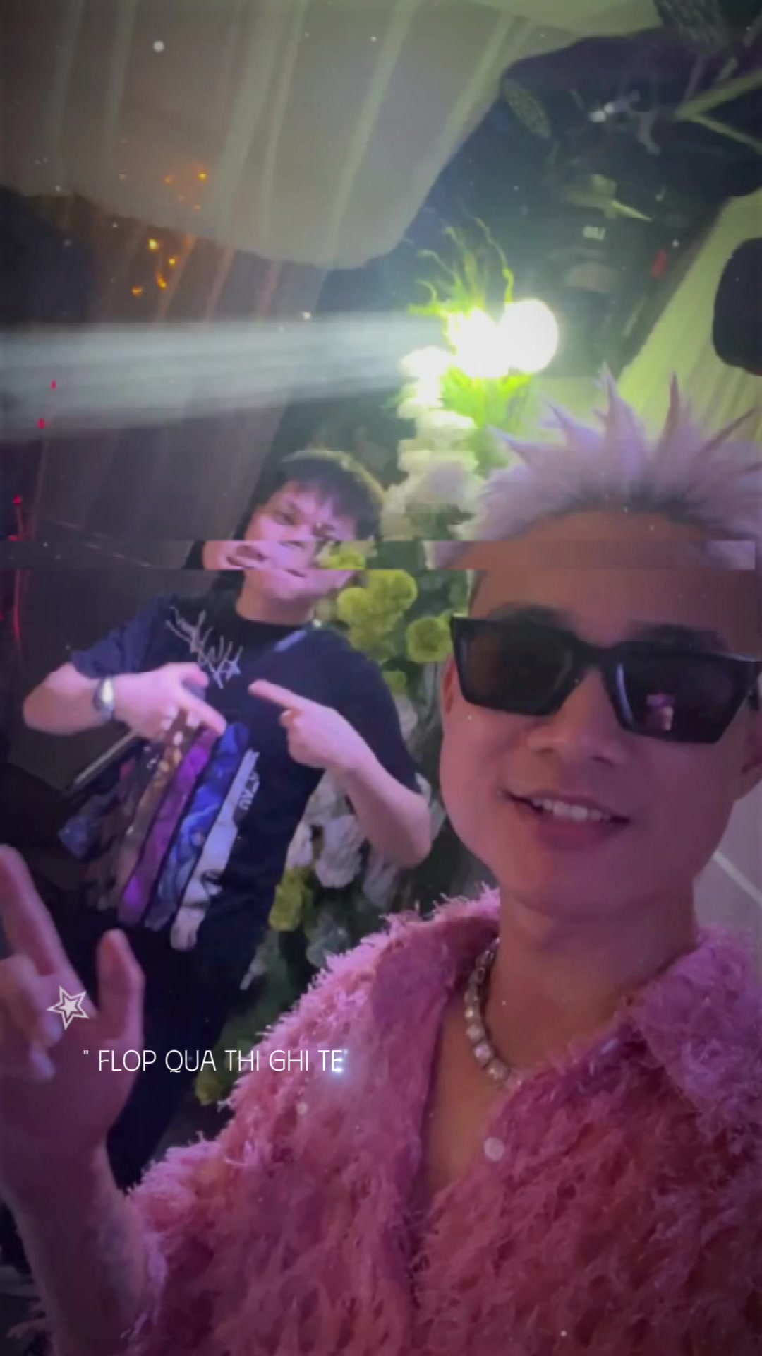 @DJ Billy