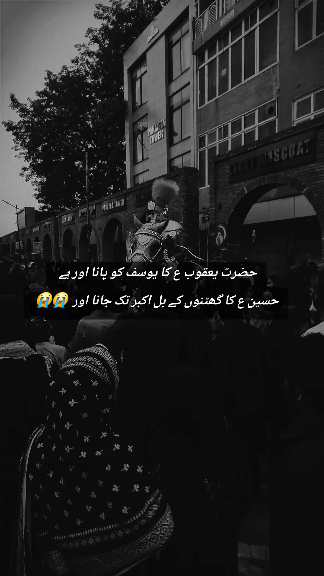 @S H Kayani