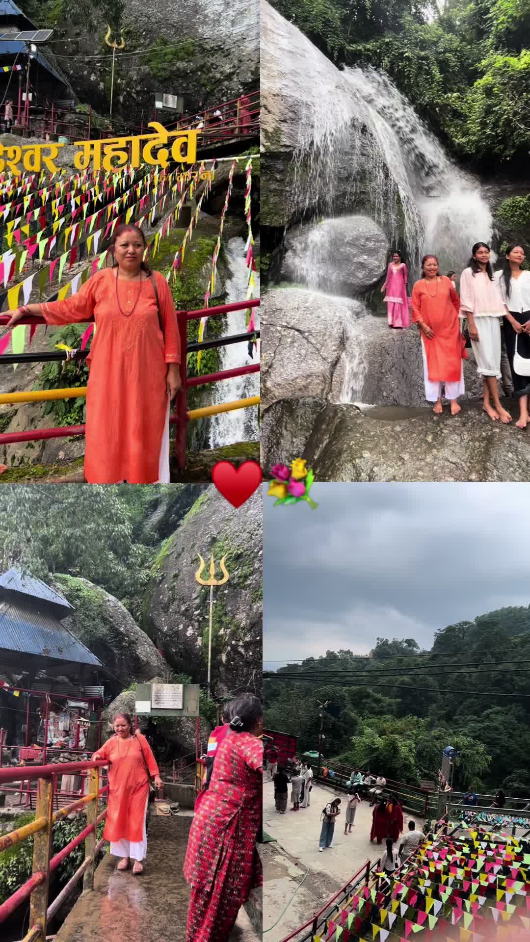 @Rama Gurung