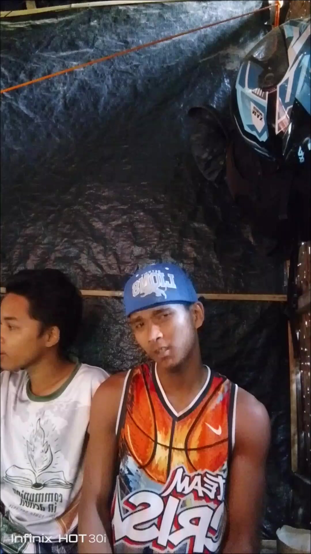 @Ay idol Rogie
