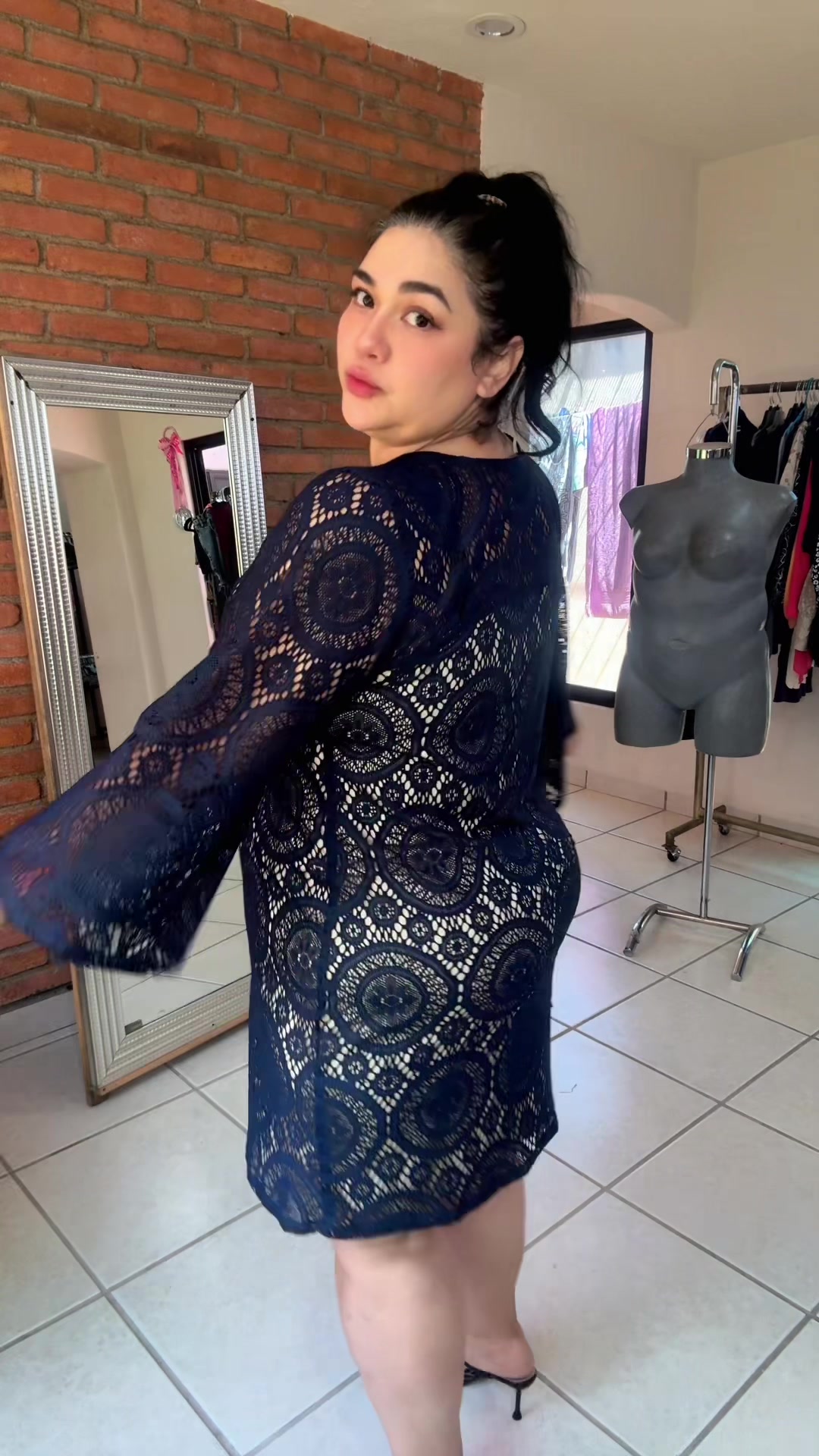 @Chicas Plus MX
