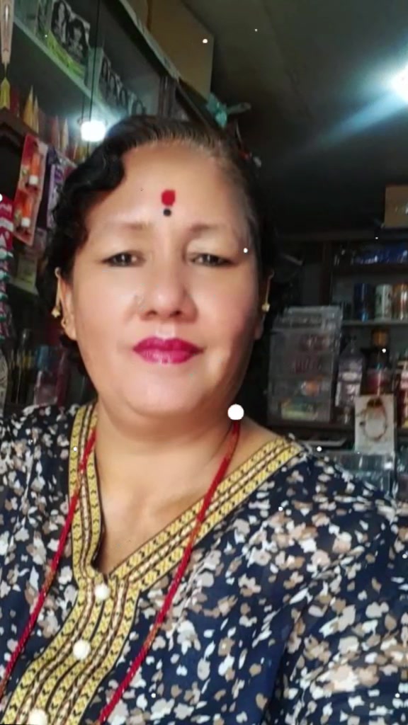 @Usha didi❤️💖