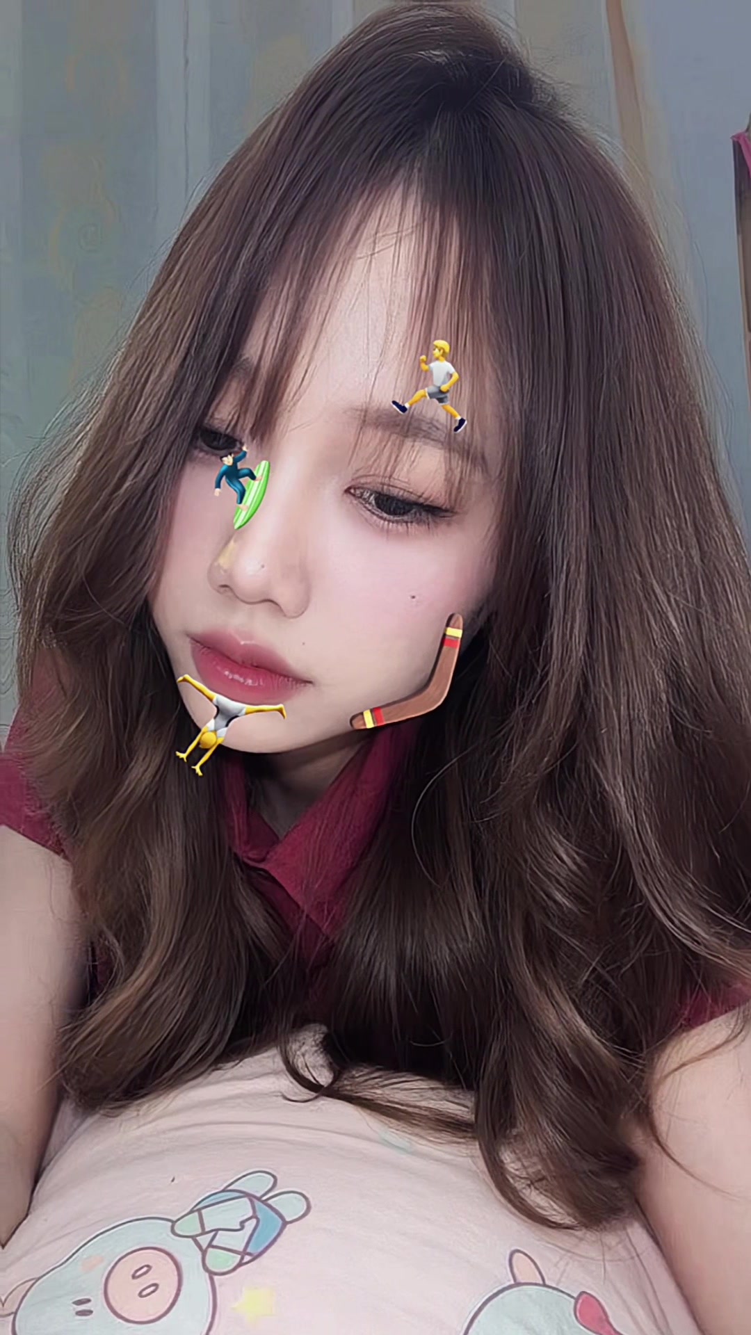 @Lil Yuunaa.