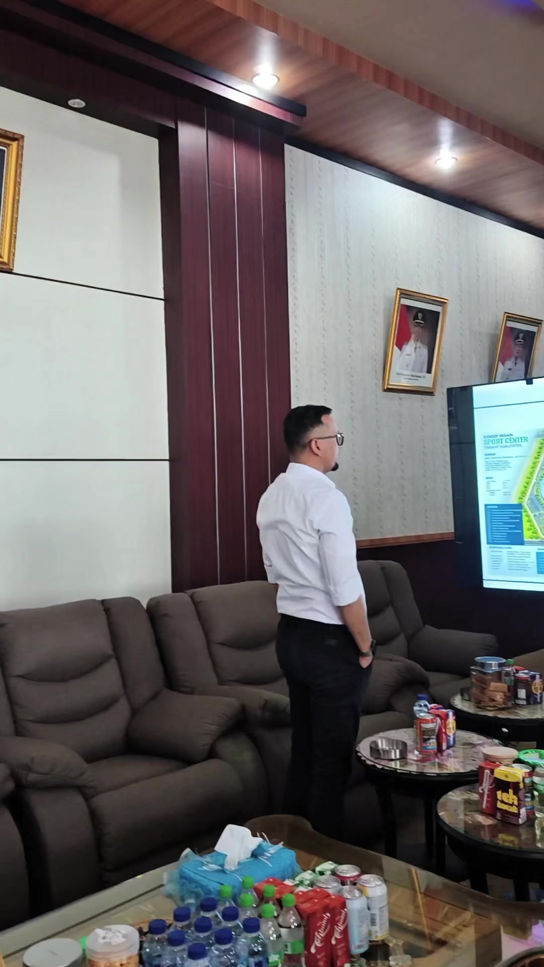 @Fery Sahputra Simatupang, SH