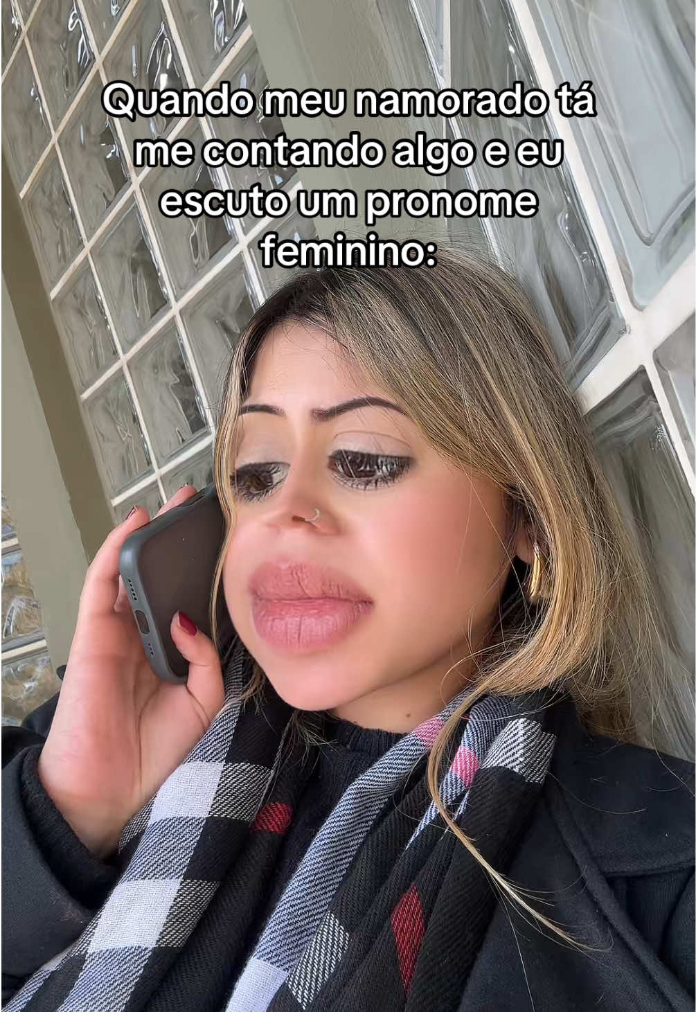 @Larissa Gomes