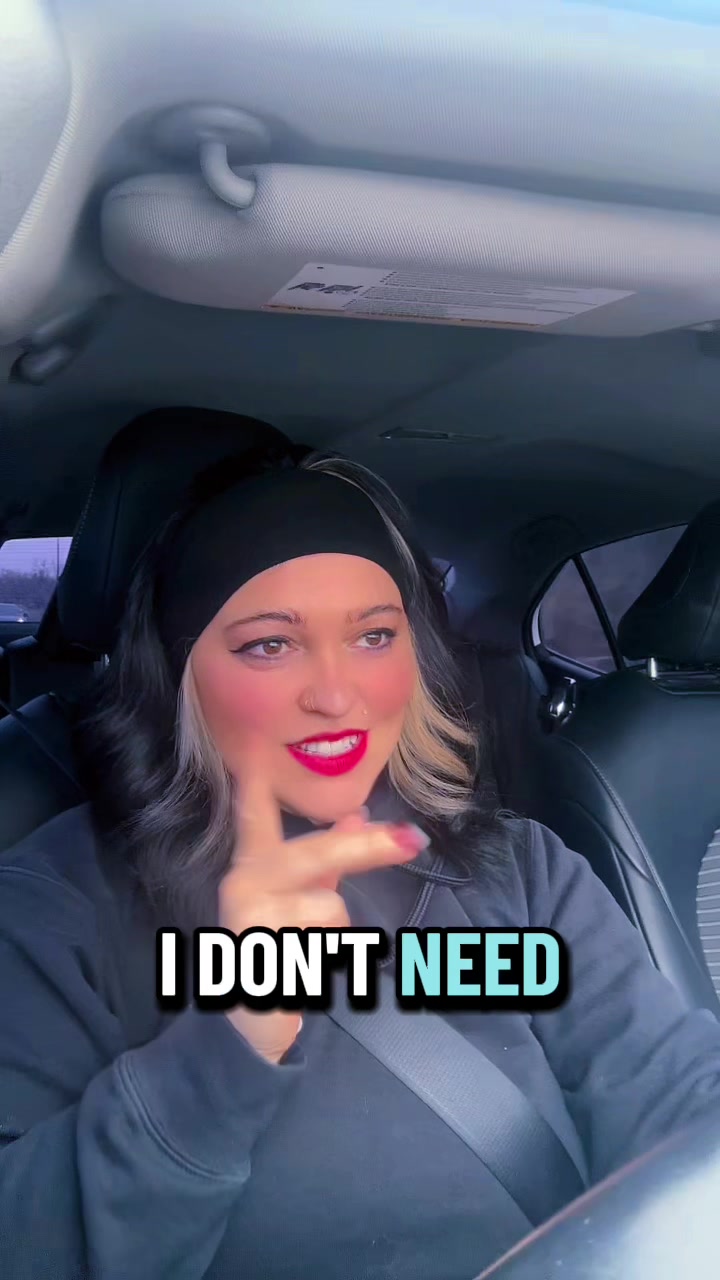 @*Sabrina*