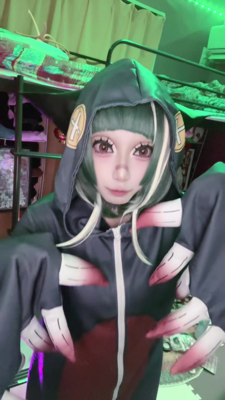 @西成の女