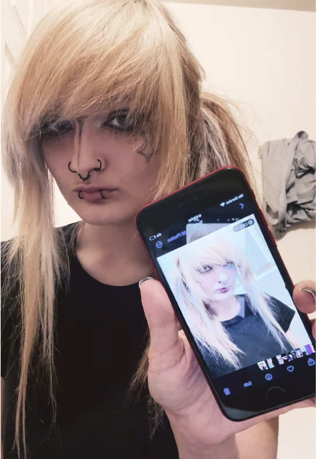 @Gabby Gray´ཀ`