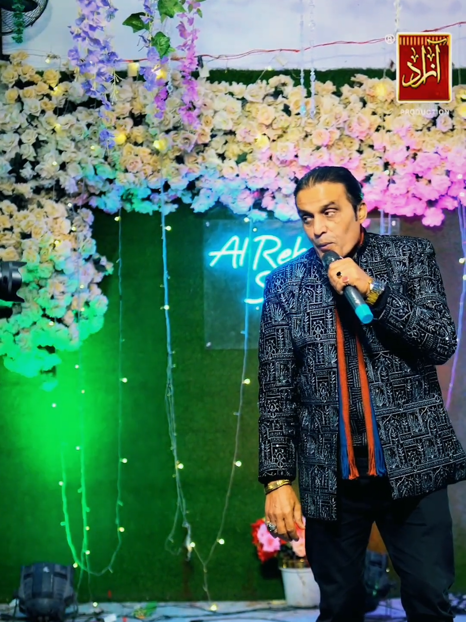 @Azad Production official