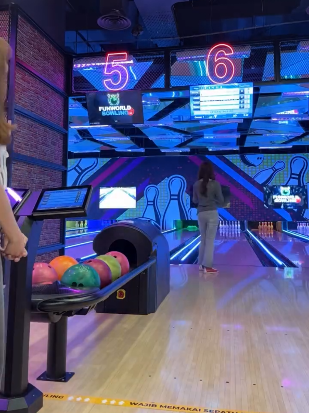 @Alliance FJKT48