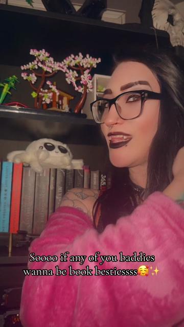 @⛧𝐸𝓃𝓋𝓎⛧