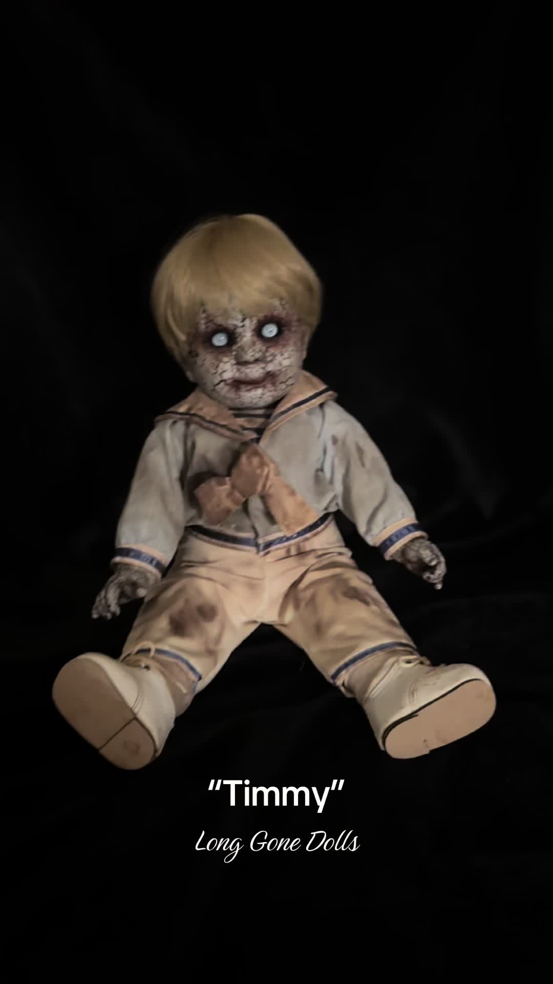@Long Gone Dolls