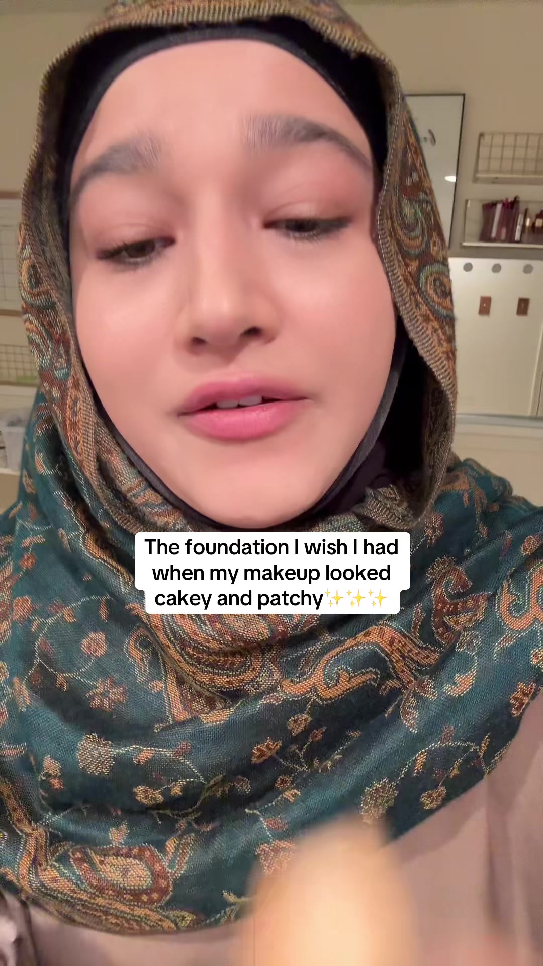@Ameera Glam Approved
