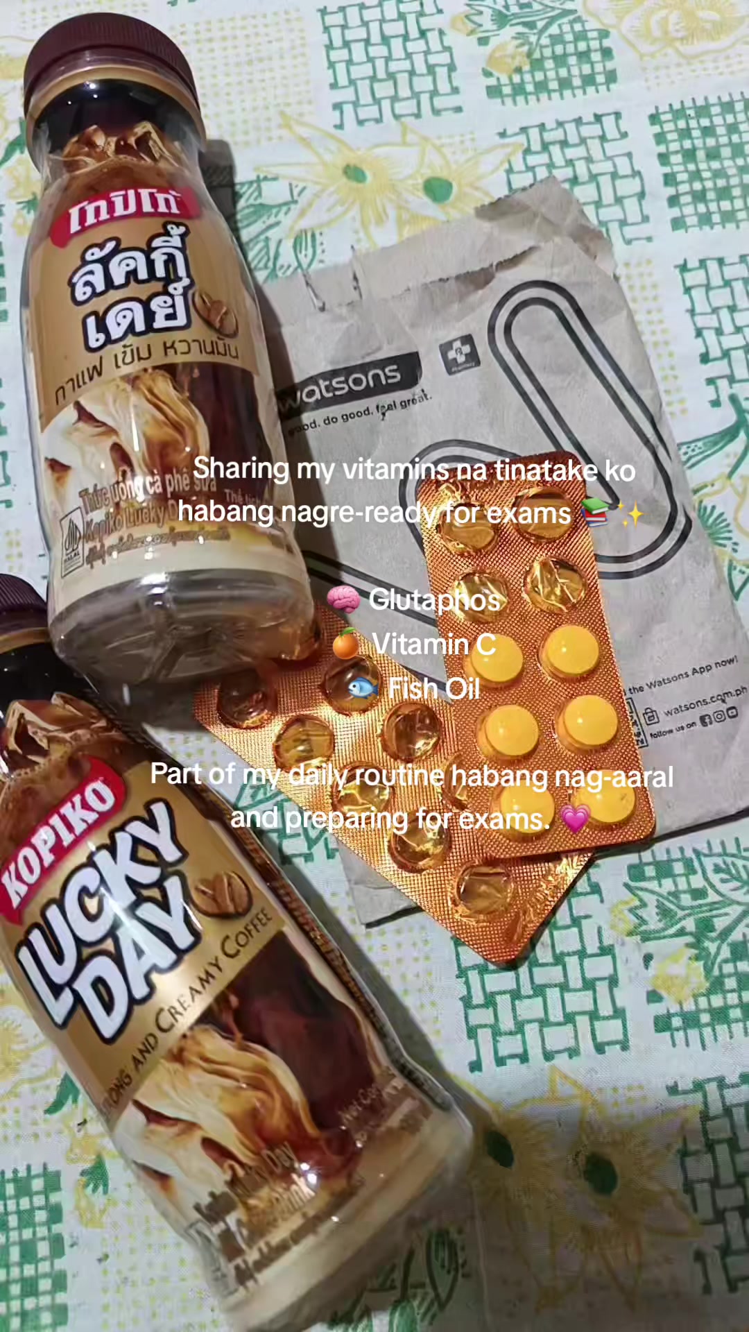 @d✿yannn.・゜゜・