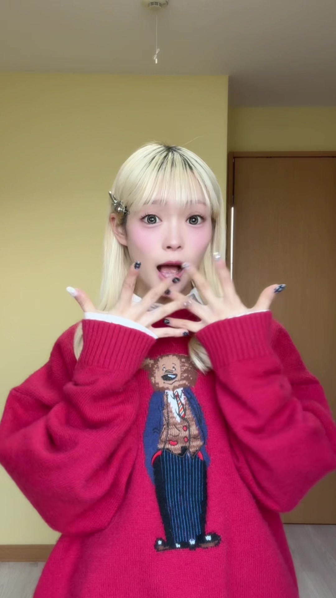 @田中陽菜【たなかひなた】