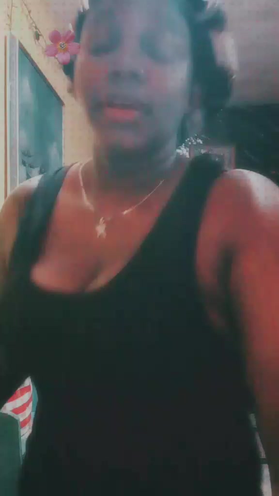 @❤️La negrita😍 ñoñita🥺