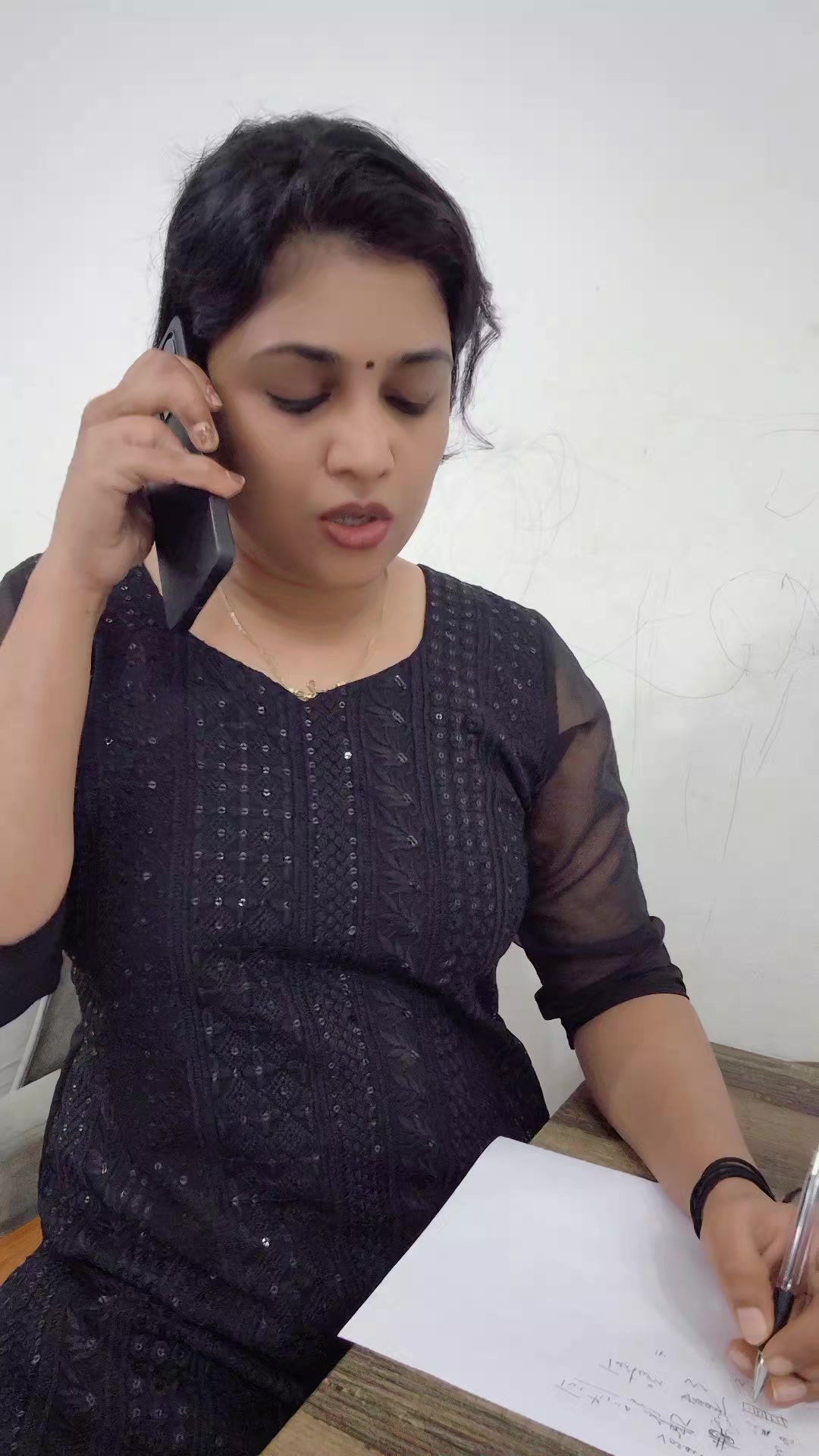 @Arya Arun