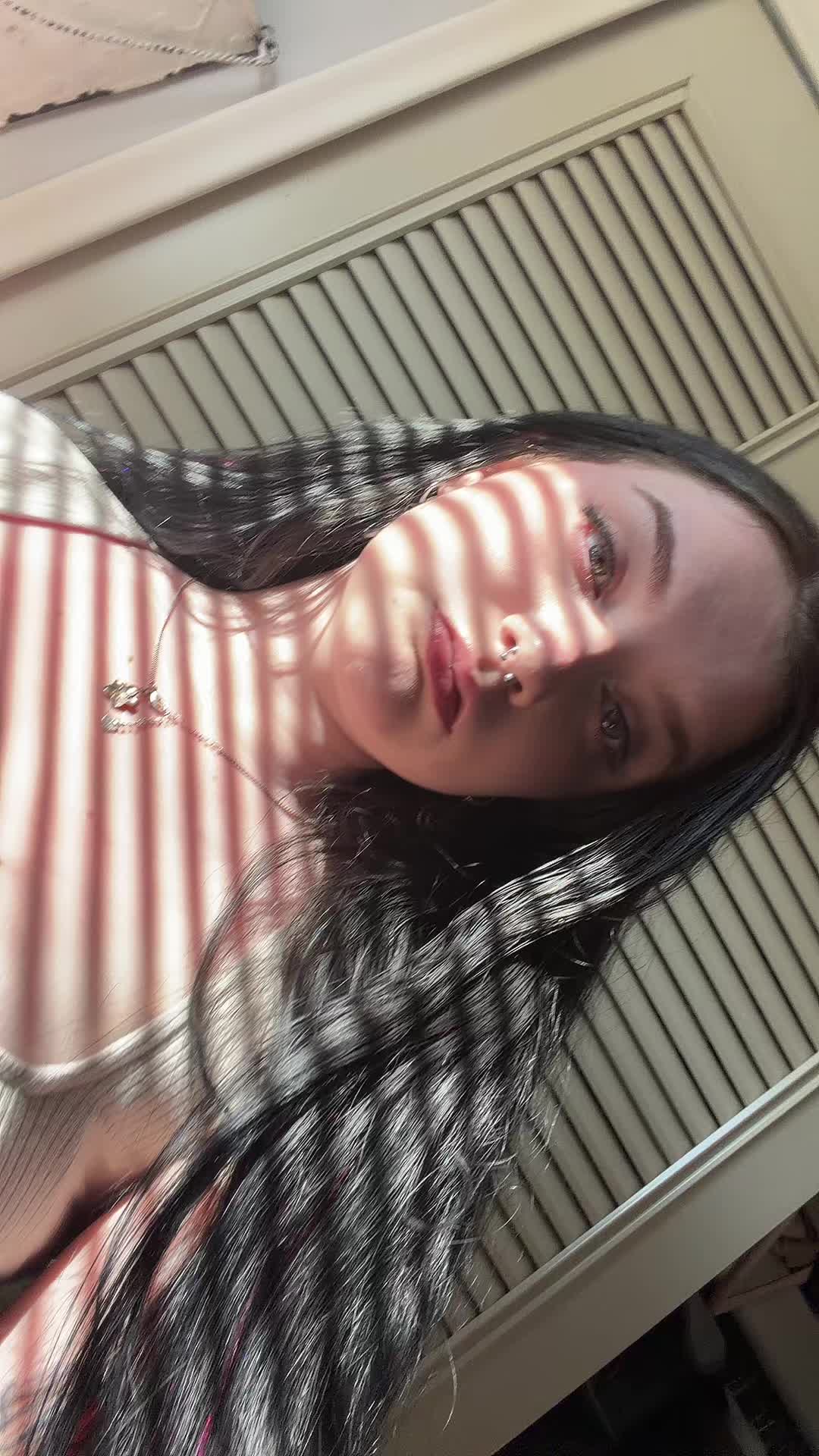 @evil bitch