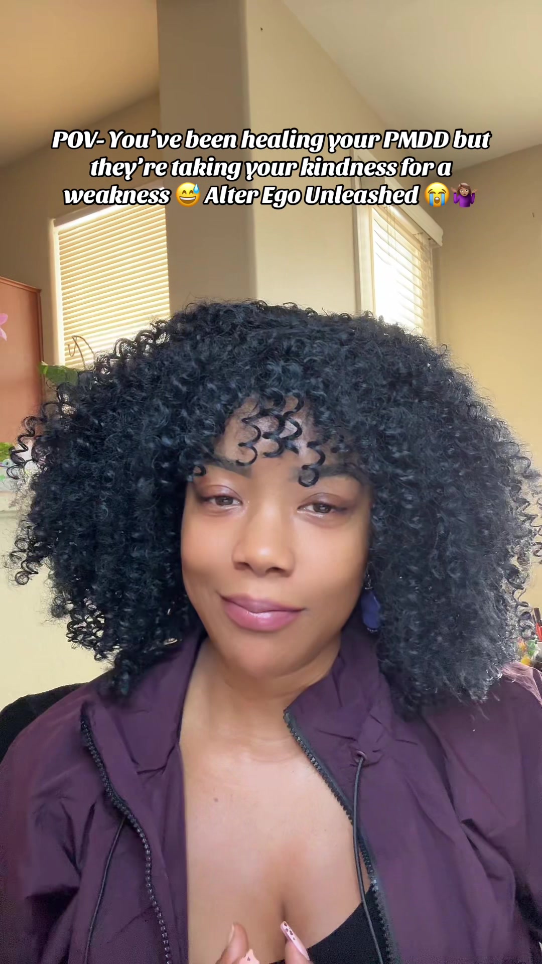 @Sacred Feminine Flow-PMDD HELP