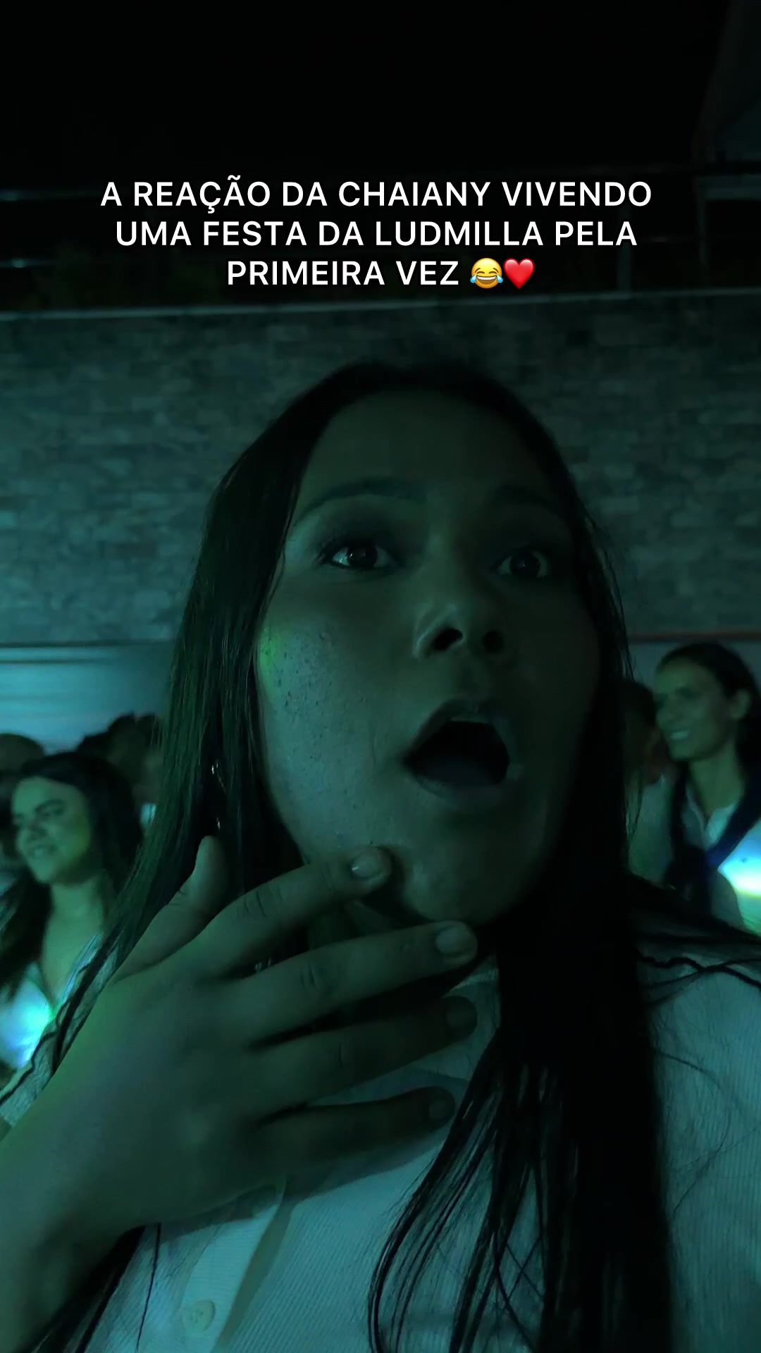 @Ludmilla Central 📹