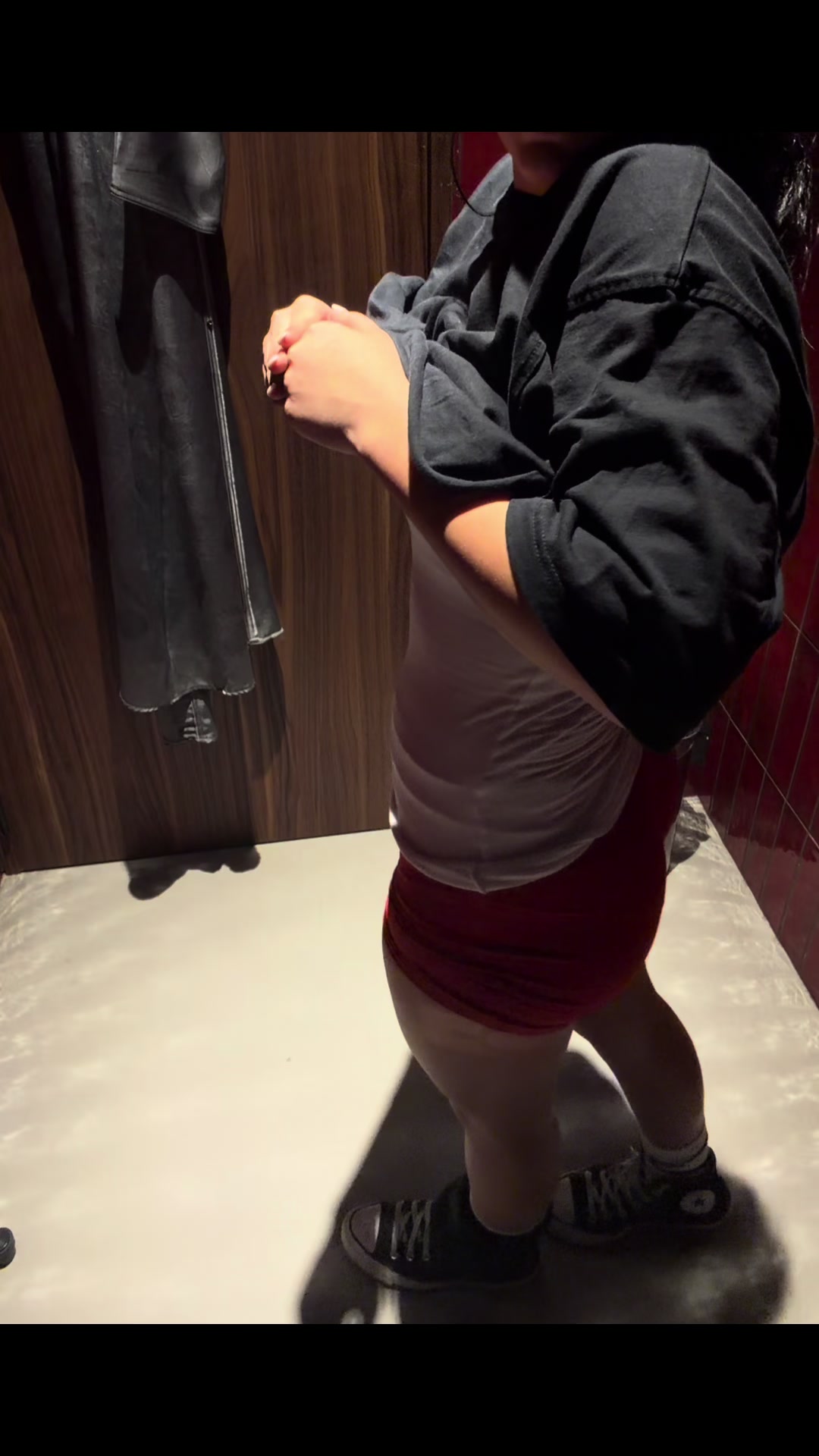 @Trenprincess