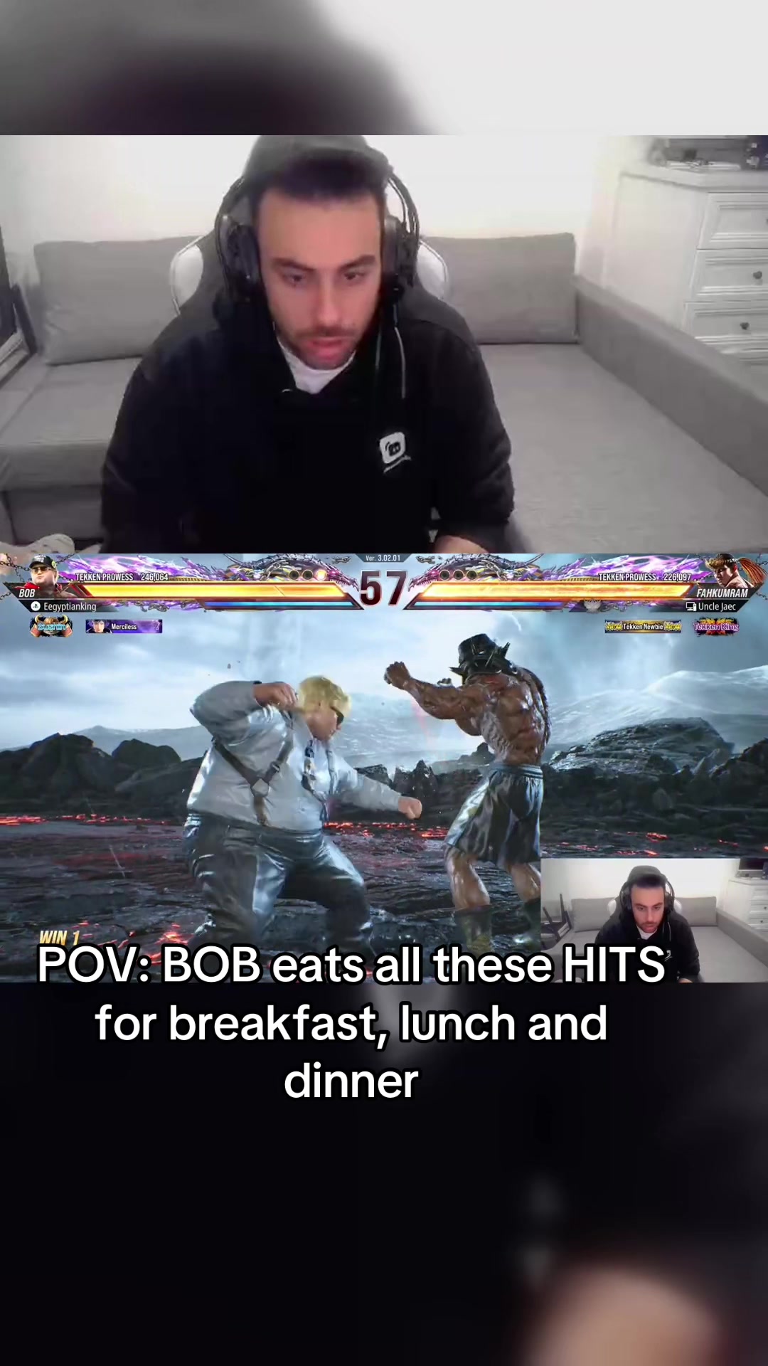 @EgyptianKing