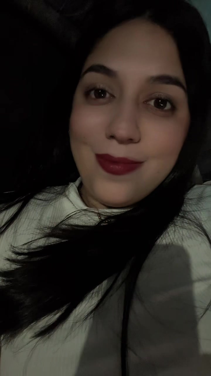 @Sarii Mendieta