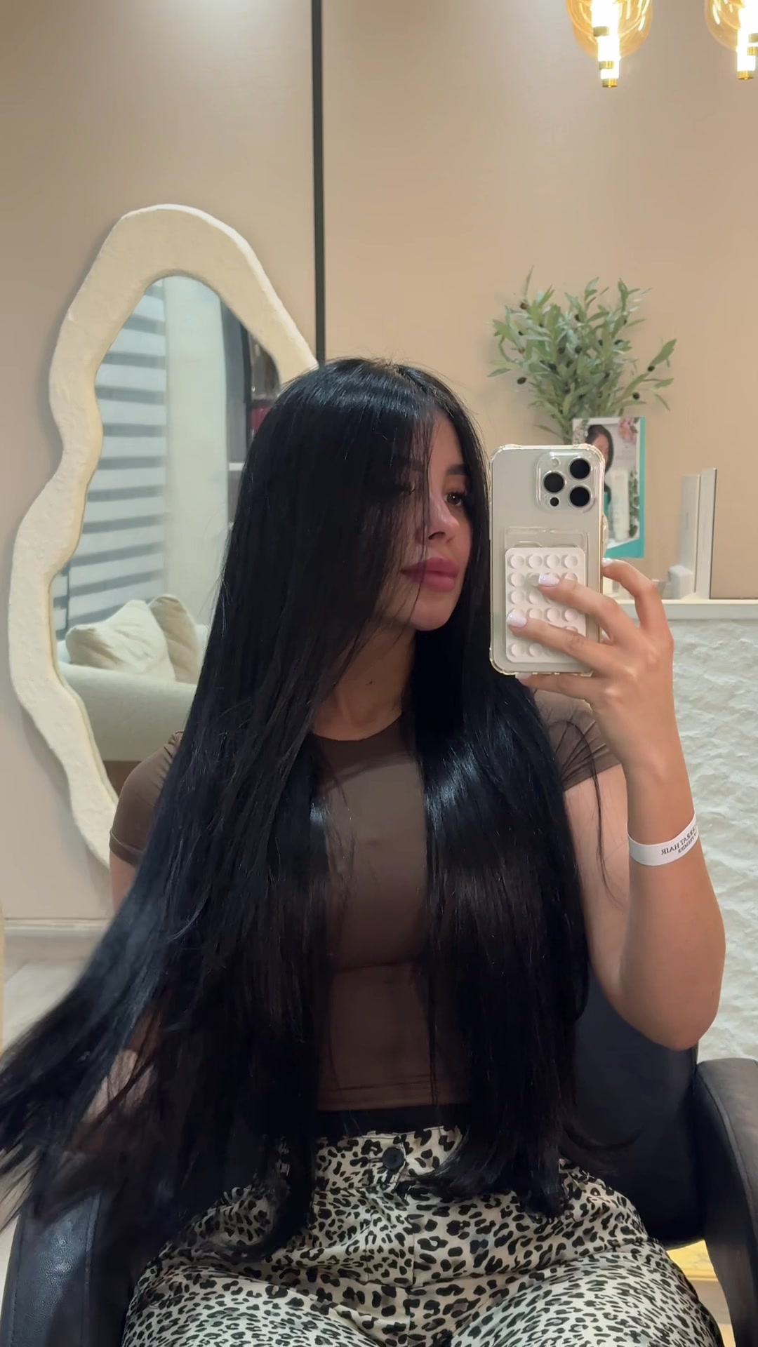 @Monserrat Hair Extensions