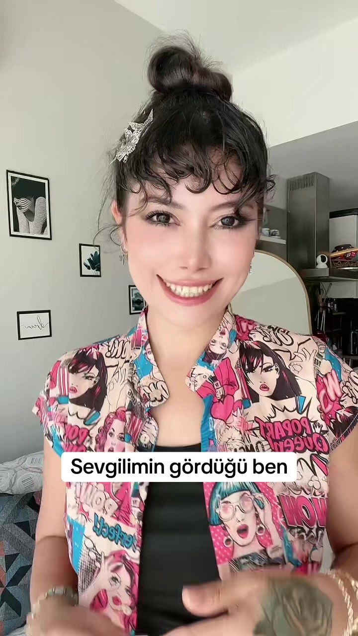 @Ceylin Ak&ccedil;alı