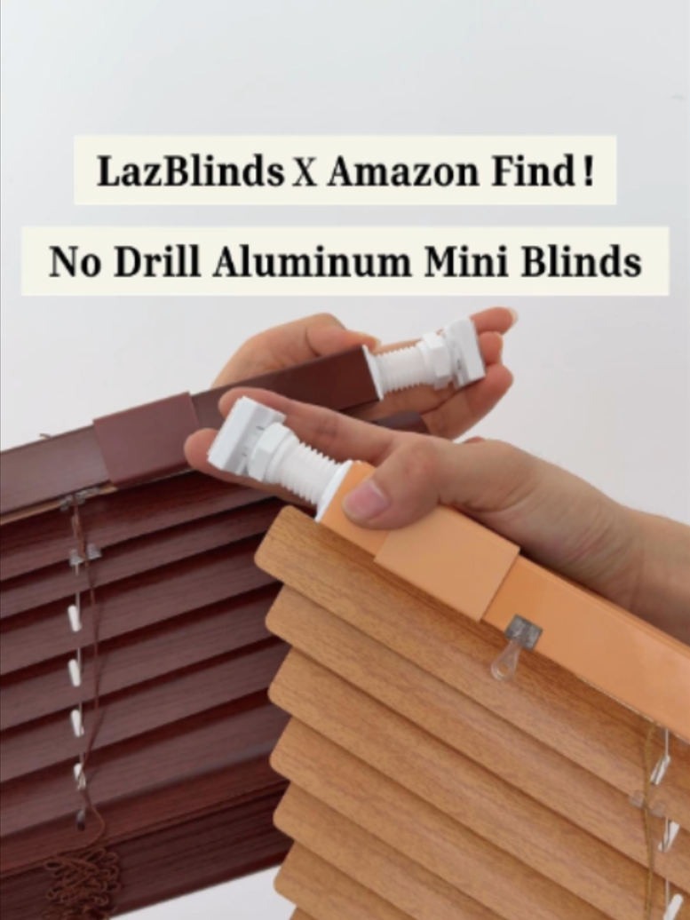 @LazBlinds