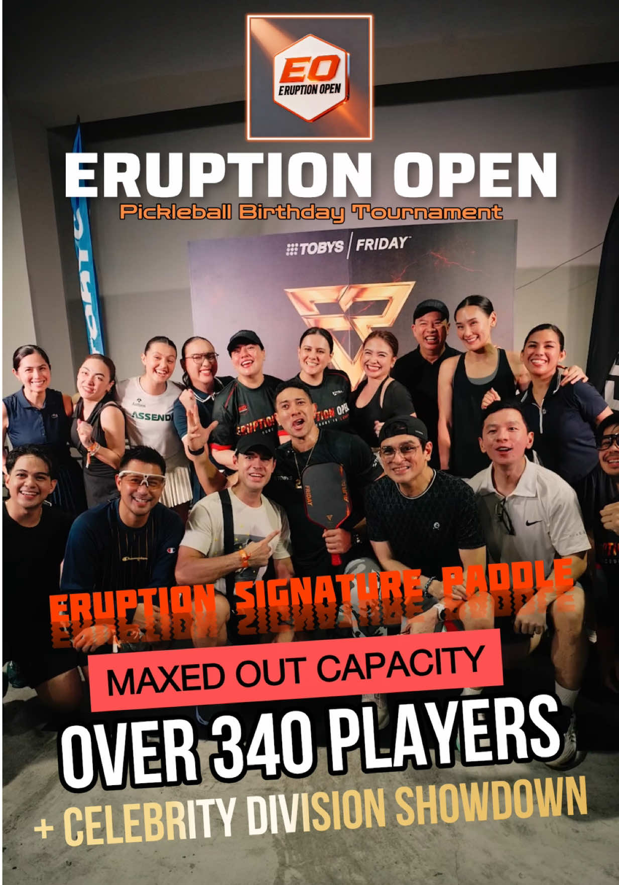 @Eric Eruption Tai