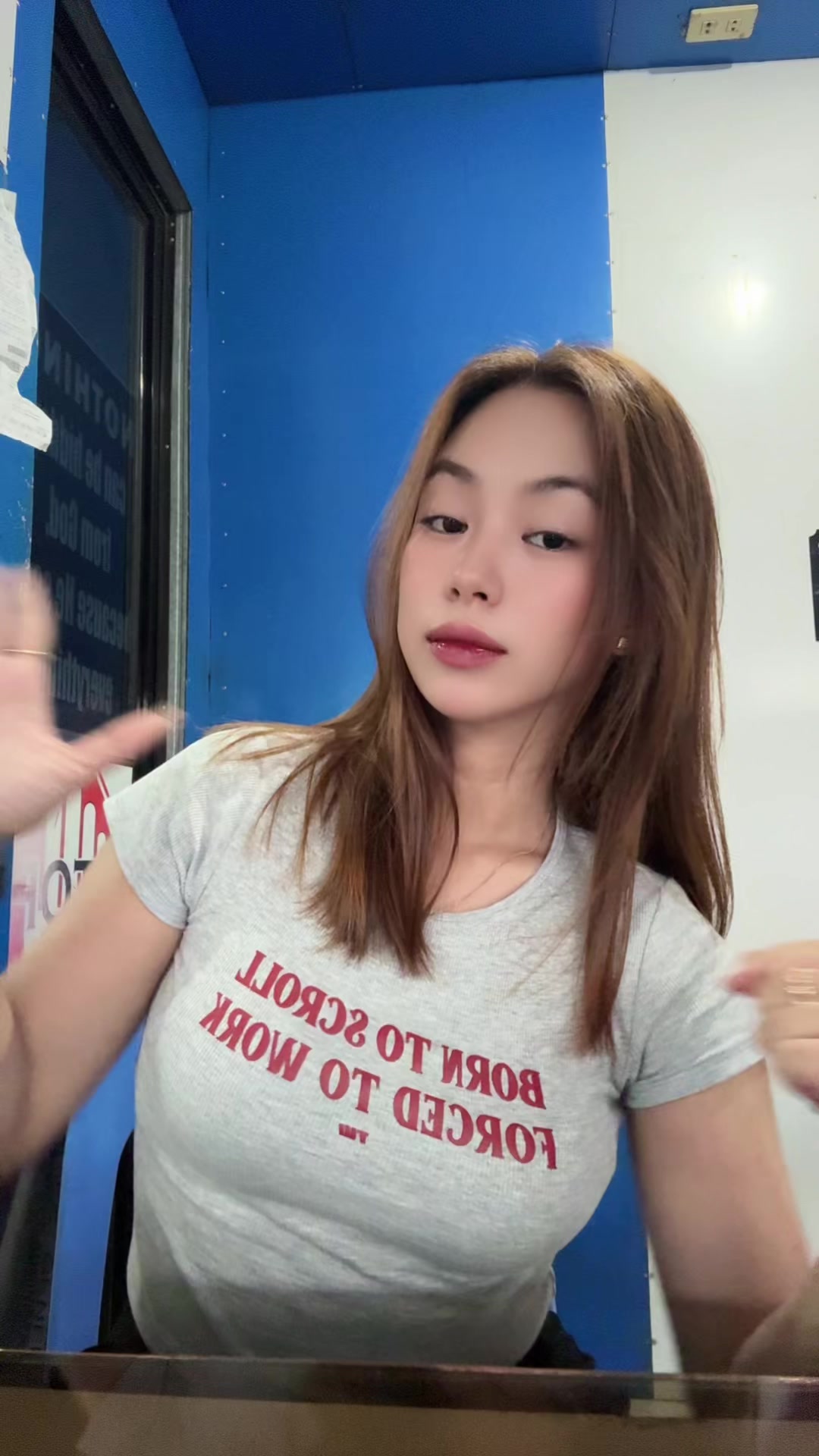 @Irene