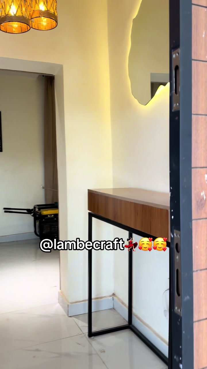 @Lambecraft Furniture