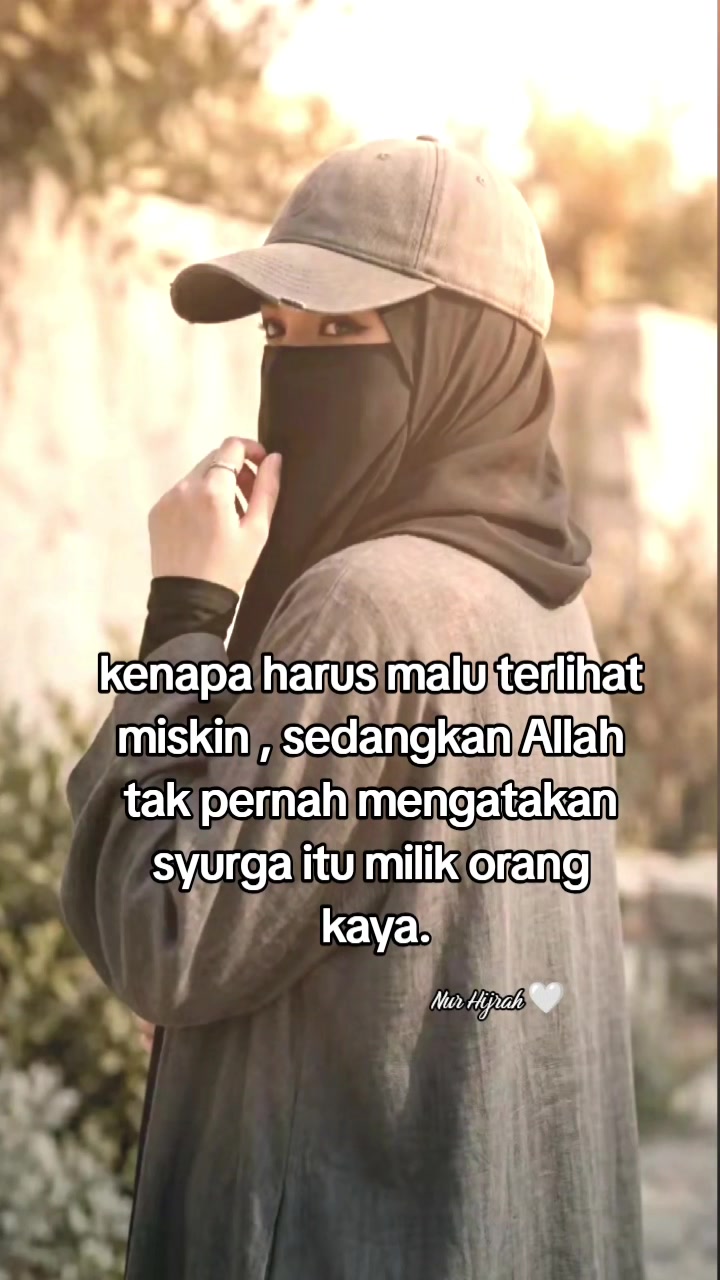 @Hijrahku🤍