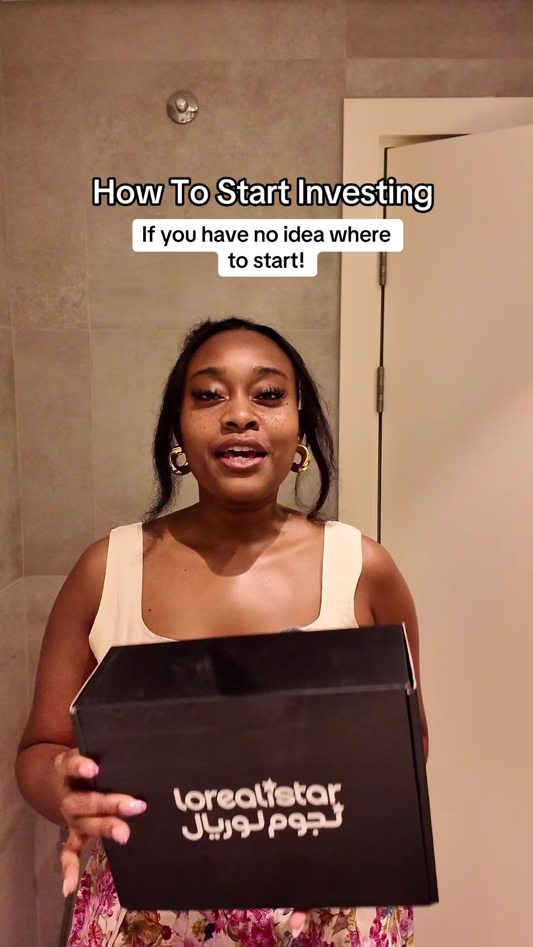 @Chioma | City Girl Finance
