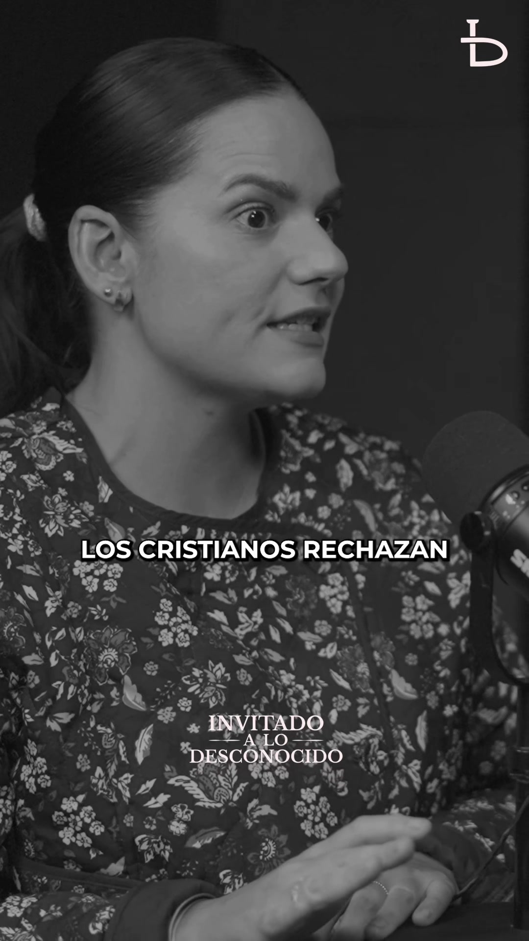 @Invitado a lo desconocido