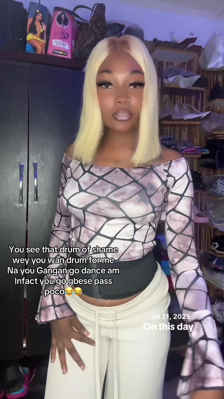 @Kwincy Minaj