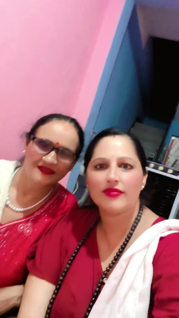 @jamuna sapkota