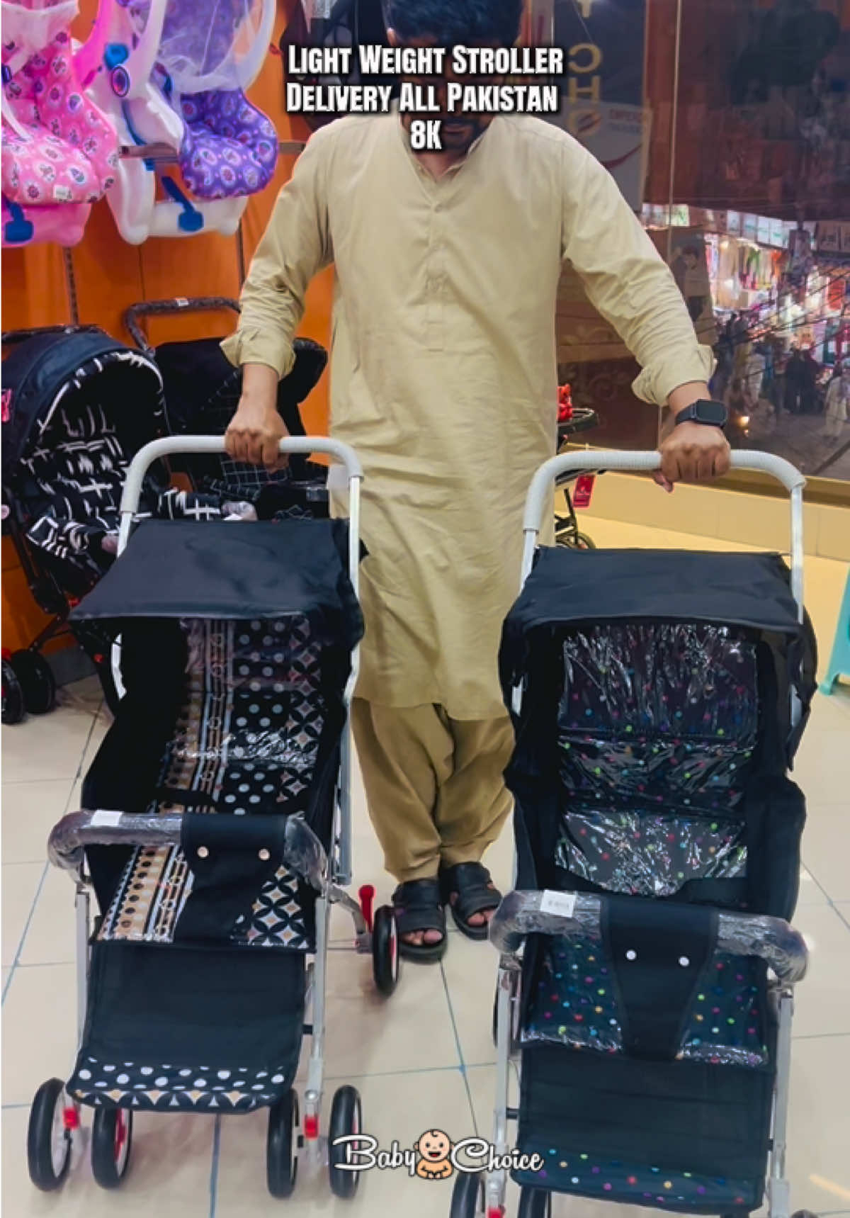 @Baby Choice Online ✅