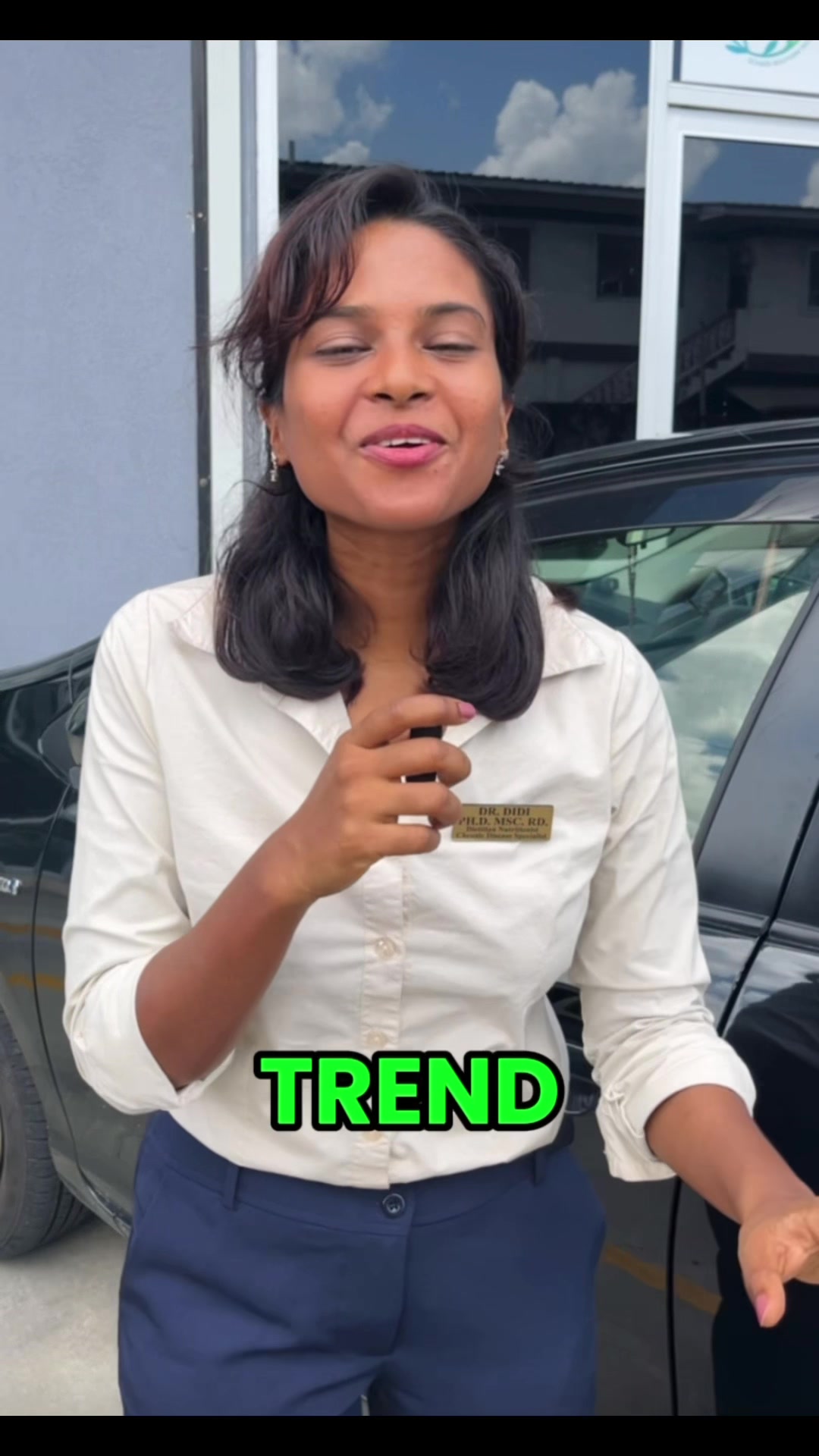 @Dr. Didi | PhD | MSc. RD.
